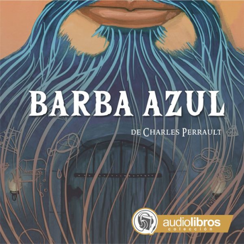 Charles Perrault - Barba Azul