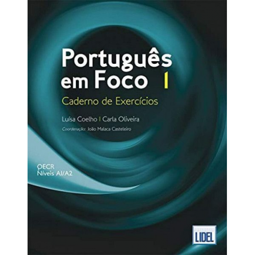 Carla Oliveira Luisa Coelho - Portugues em Foco