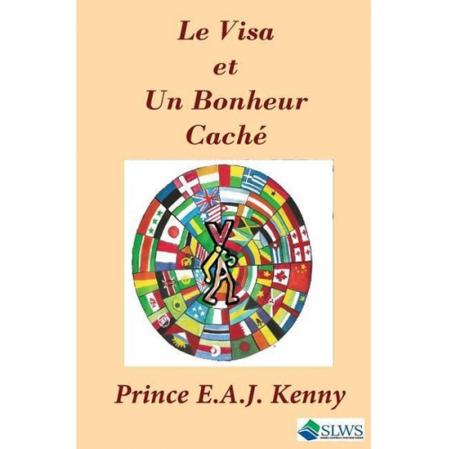 Prince E. a. J. Kenny - Le Visa et Un Bonheur Cache