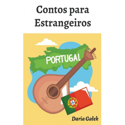 Daria Ga¿ek - Contos para Estrangeiros