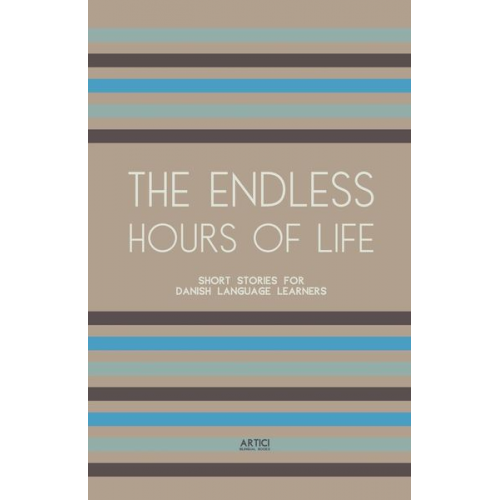 Artici Bilingual Books - The Endless Hours of Life