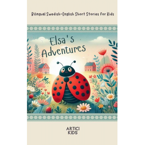 Artici Kids - Elsa's Adventures