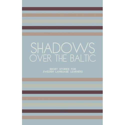 Artici Bilingual Books - Shadows Over The Baltic