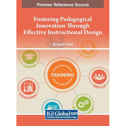 Fostering Pedagogical Innovation Through Effective Instructional Design