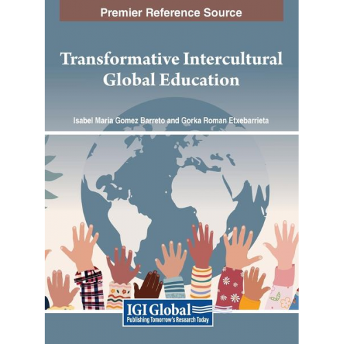 Transformative Intercultural Global Education