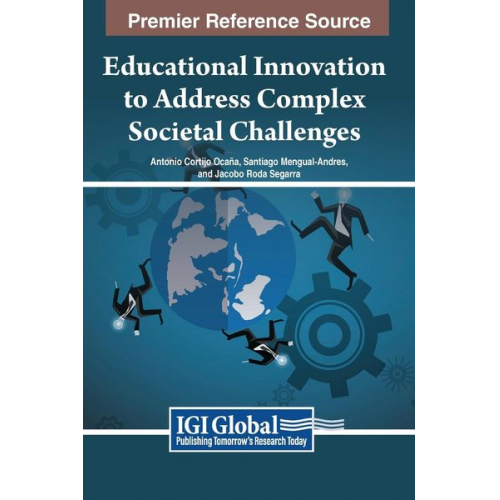 Educational Innovation to Address Complex Societal Challenges