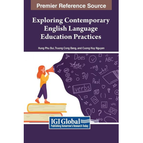 Exploring Contemporary English Language Education Practices