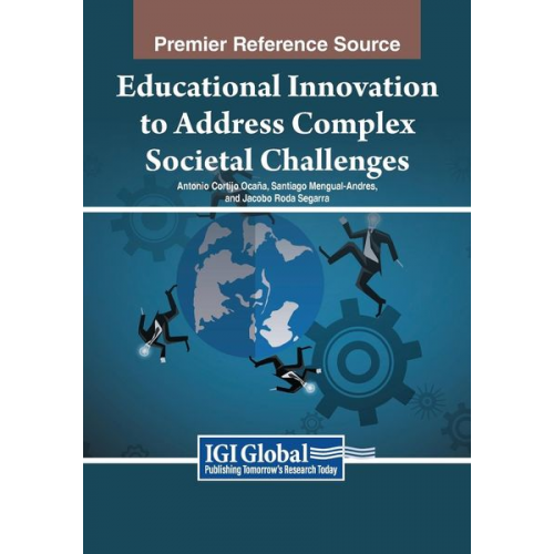 Educational Innovation to Address Complex Societal Challenges