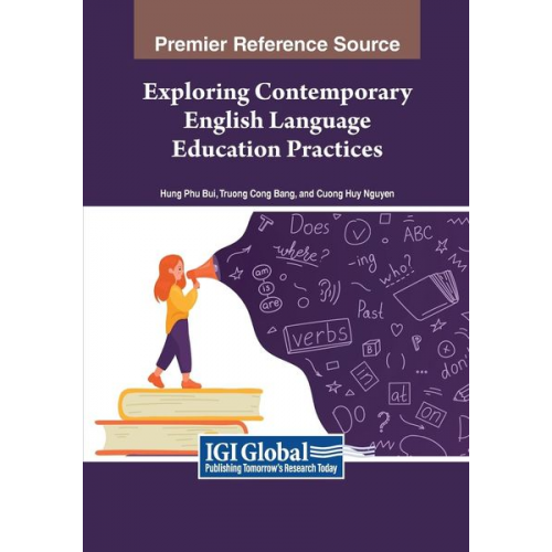 Exploring Contemporary English Language Education Practices