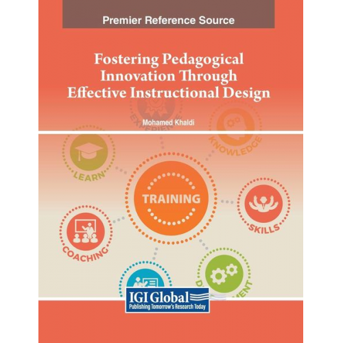 Fostering Pedagogical Innovation Through Effective Instructional Design