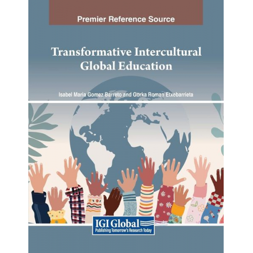 Transformative Intercultural Global Education