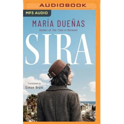 María Dueñas - Sira