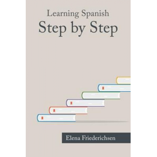 Elena Friederichsen - Learning Spanish