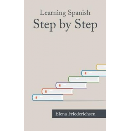 Elena Friederichsen - Learning Spanish