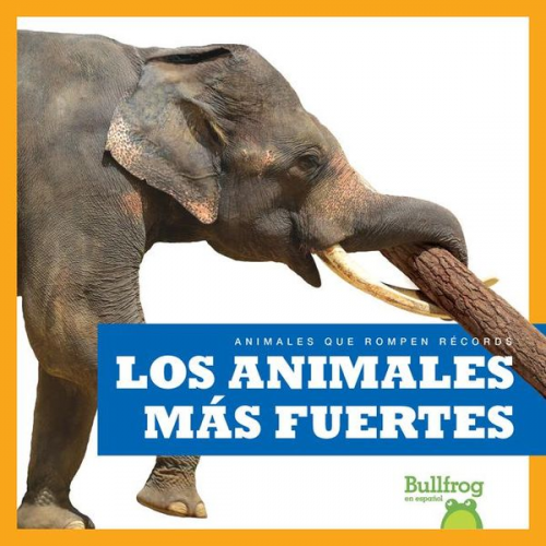 Lily Austen - Los Animales Más Fuertes (Strongest Animals)