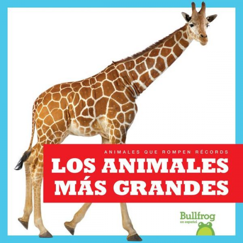 Lily Austen - Los Animales Más Grandes (Biggest Animals)