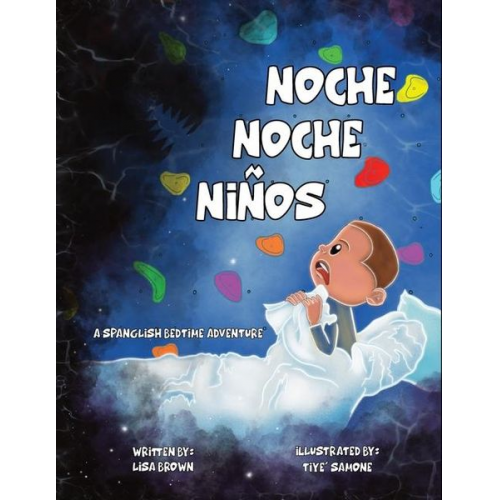 Lisa Brown - Noche Noche Niños