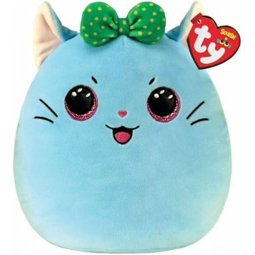 Ty - Squishy Beanies - Kirra Katze, 20cm