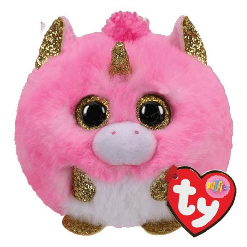 Ty - Beanie Balls - Fantasia Einhorn