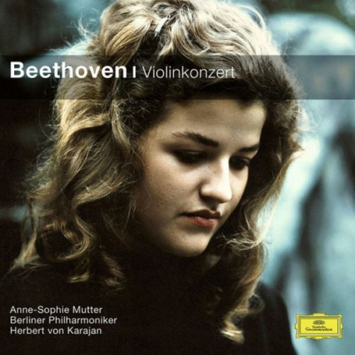 Ludwig van Beethoven - Violinkonzert Op.61 (CC)