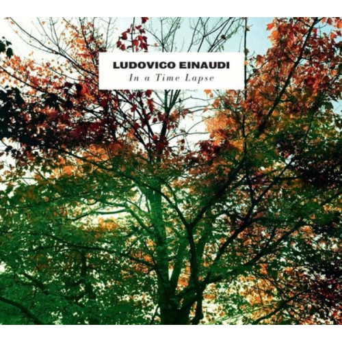 Ludovico Einaudi - In A Time Lapse