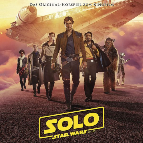 Ron Howard - Solo: A Star Wars Story