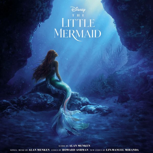 The Little Mermaid