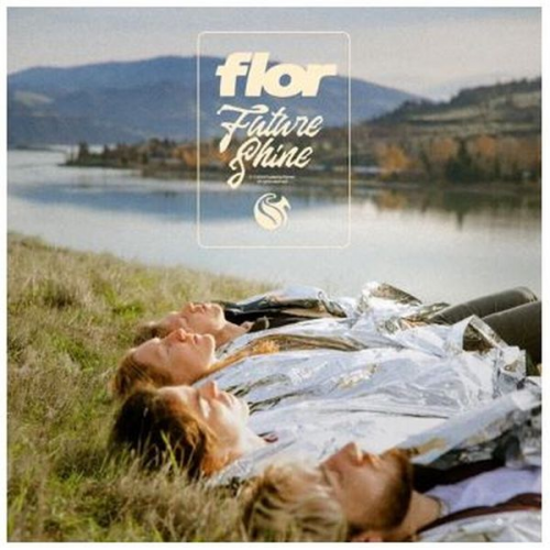 Flor - Future Shine, 1 Audio-CD