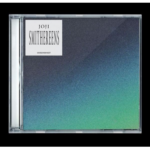 Joji - Smithereens, 1 Audio-CD (Limited Edition)