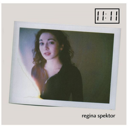 Regina Spektor - 11:11, 1 Schallplatte