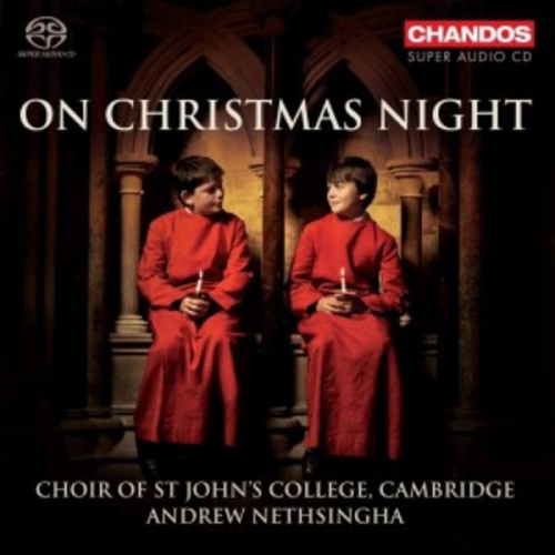 Nethsingha, A: On Christmas Night