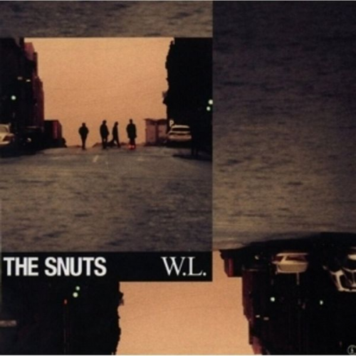 The Snuts - W.L., 1 Audio-CD (Jewel)