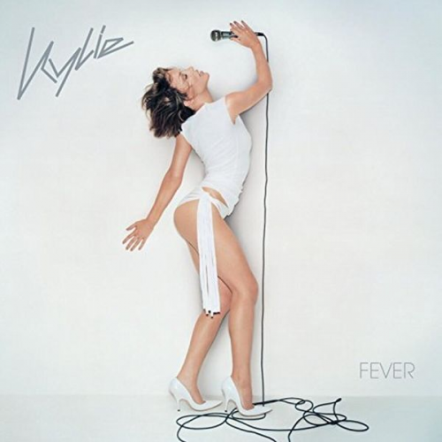 Kylie Minogue - Fever, 1 Schallplatte