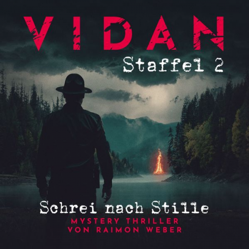 Vidan - Vidan: Staffel 2: Schrei nach Stille