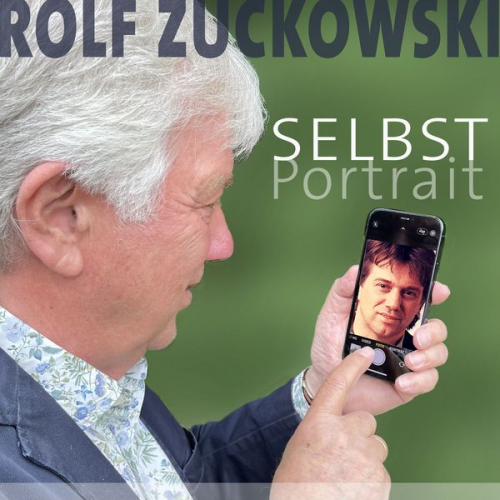 RolfZuckowski - Selbstportrait