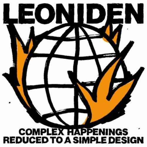 Leoniden - Complex Happening Reduced To A Simple Design