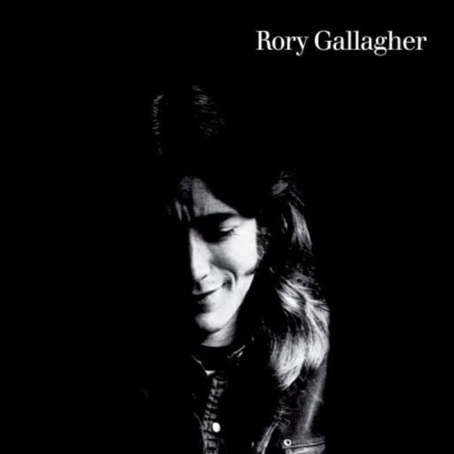 Rory Gallagher - Rory Gallagher - 50th Anniversary (2CD)