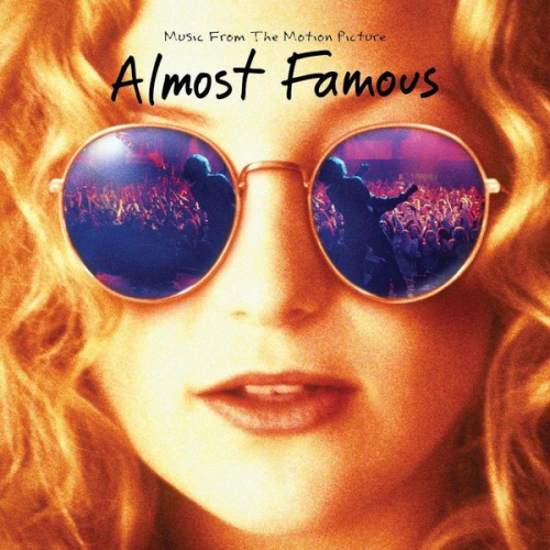 Ost/Various: Almost Famous-20th Anni.(2CD)