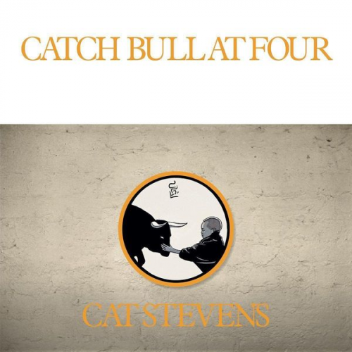 Yusuf - Catch Bull At Four 50th Anniversary Remaster (CD)