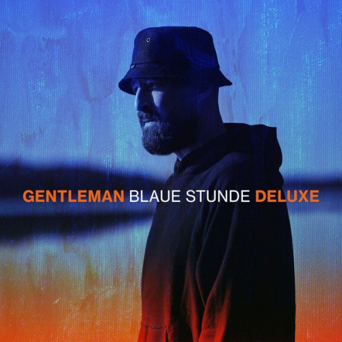 Gentleman - Blaue Stunde (Deluxe Edt.)