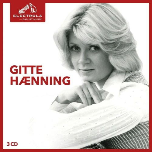 Gitte Haenning - Electrola...Das ist Musik!