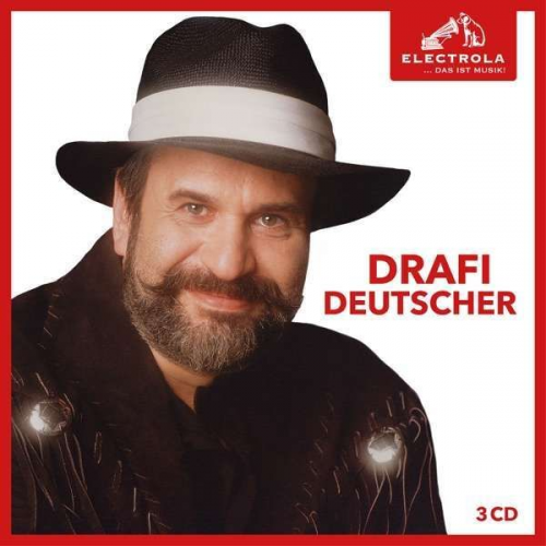 Drafi Deutscher - Electrola...Das ist Musik!