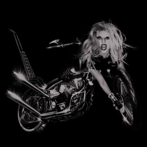 Lady Gaga - Lady Gaga: Born This Way The Tenth Anniversary