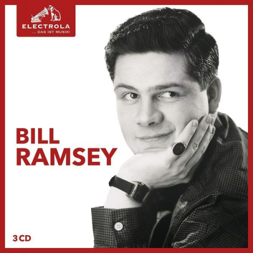 Bill Ramsey - Electrola... Das ist Musik!