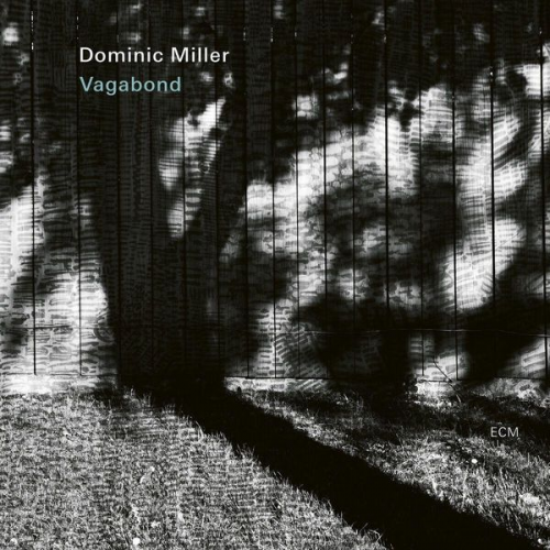 DominicMiller - Vagabond