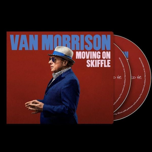 Van Morrison - Moving On Skiffle (2cd,Ltd. Edt.)