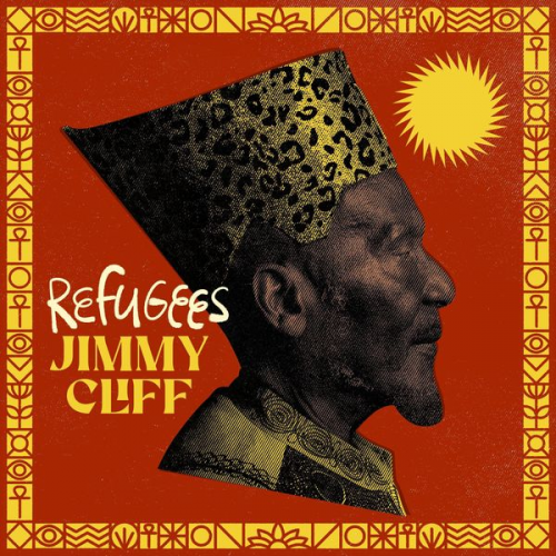 Jimmy Cliff - Refugees (CD)