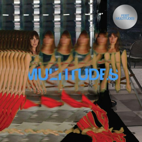 Feist - Feist: Multitudes