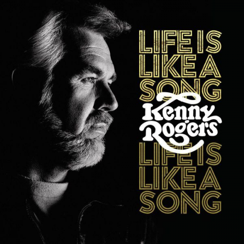 Kenny Rogers - Life Is Like A Song (1CD)