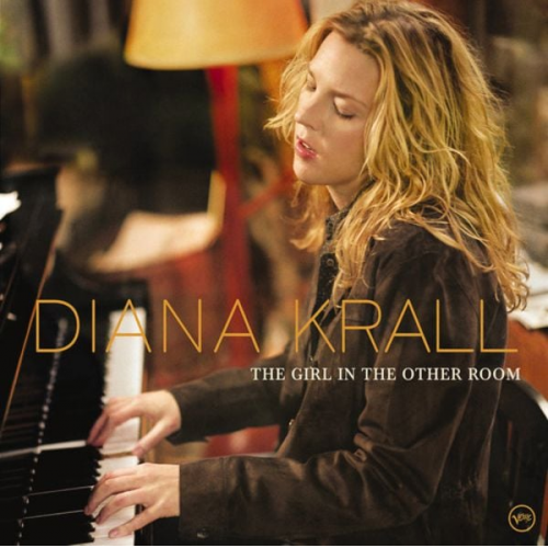 Diana Krall - The Girl In The Other Room